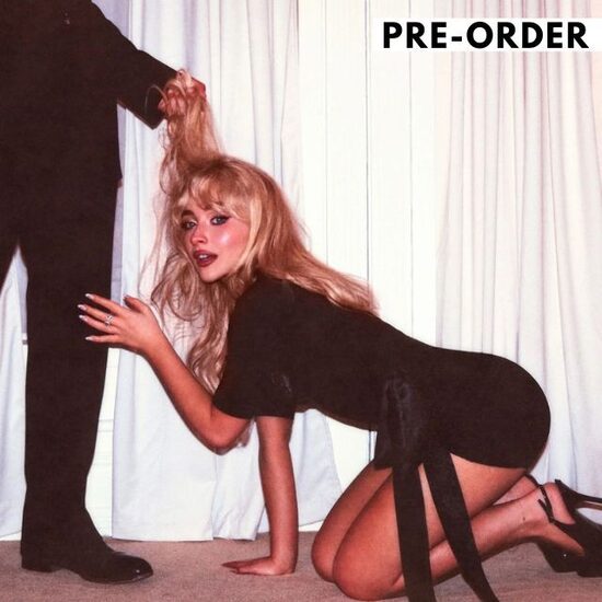 Sabrina Carpenter - Man's Best Friend